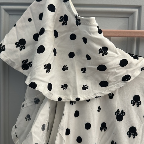 Torrid Disney Minnie Mouse dress - Picture 3 of 7